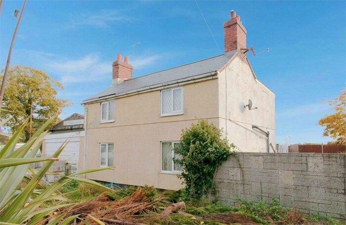 2 Bedroom Detached House For Sale In Langrick Road, Coningsby, Lincoln, LN4