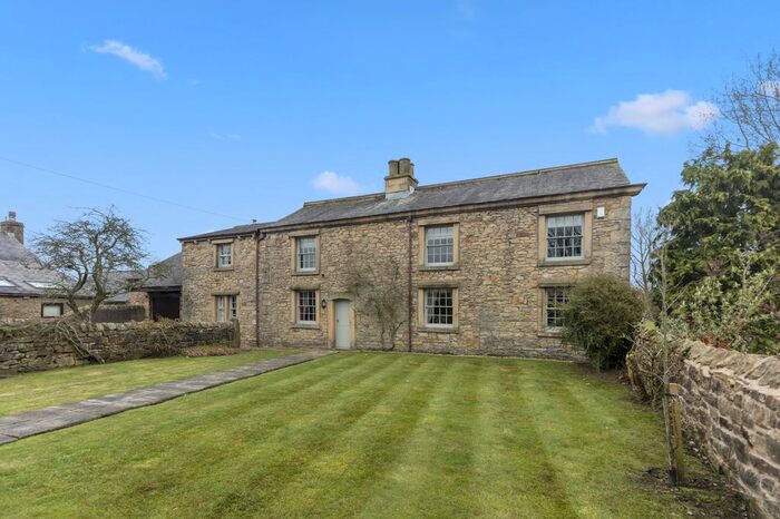 5 Bedroom Detached House For Sale In Alston Lane, Alston, Lancashire, PR3