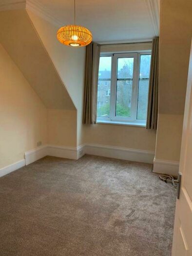 1 Bedroom Flat To Rent In Skene Street, Aberdeen, AB10