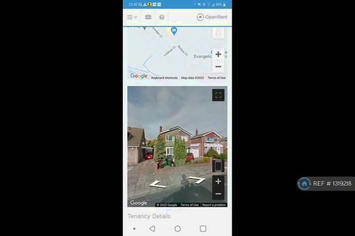 3 Bedroom Detached House To Rent In Hakehill Close, Doncaster, DN4