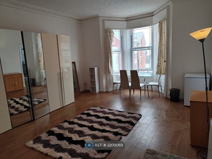 Studio To Rent In St Michaels Road, Bournemouth, BH2