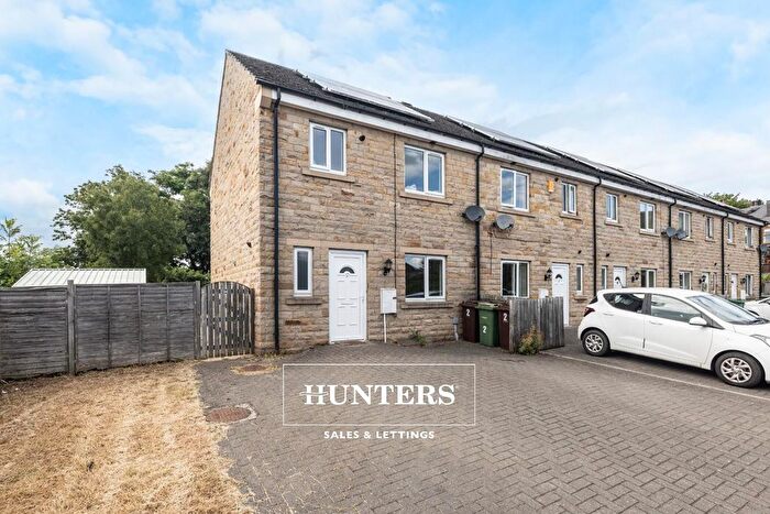 3 Bedroom End Of Terrace House To Rent In Lo Lane, Ackworth, Pontefract, WF7
