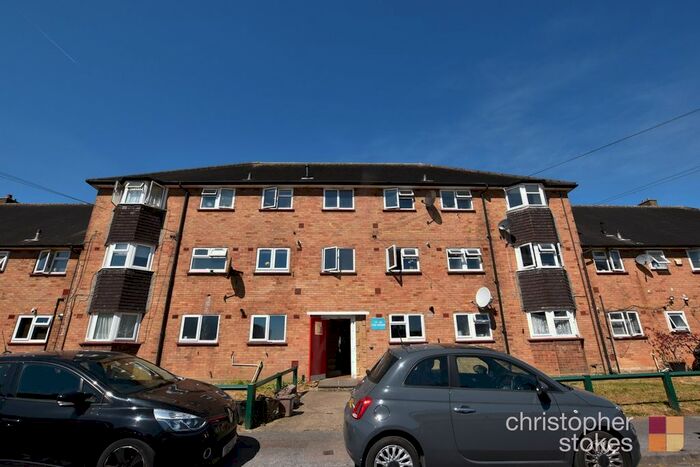 3 Bedroom Flat To Rent In The Green, Cheshunt, Waltham Cross, EN8