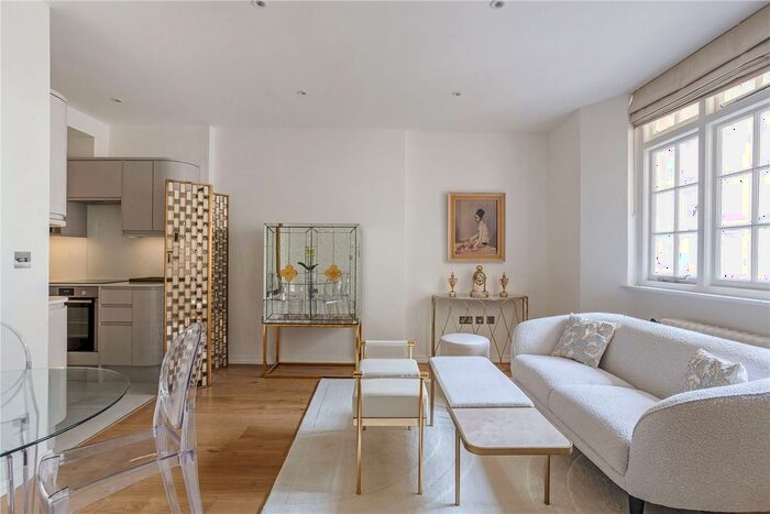 1 Bedroom Flat To Rent In Eaton Place, Belgravia, London, SW1X