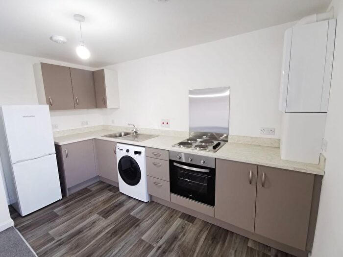 2 Bedroom Flat To Rent In Rowett South Drive, Bucksburn, Aberdeen, AB21