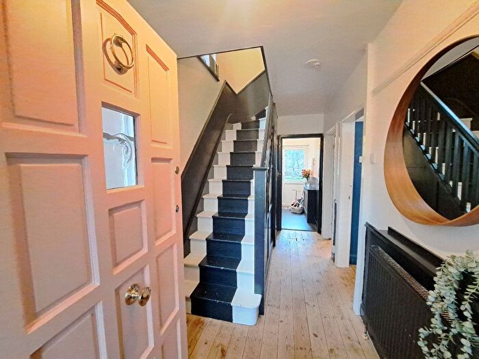 3 Bedroom Semi-Detached House For Sale In Woolmore Road, Erdington, Birmingham, B23