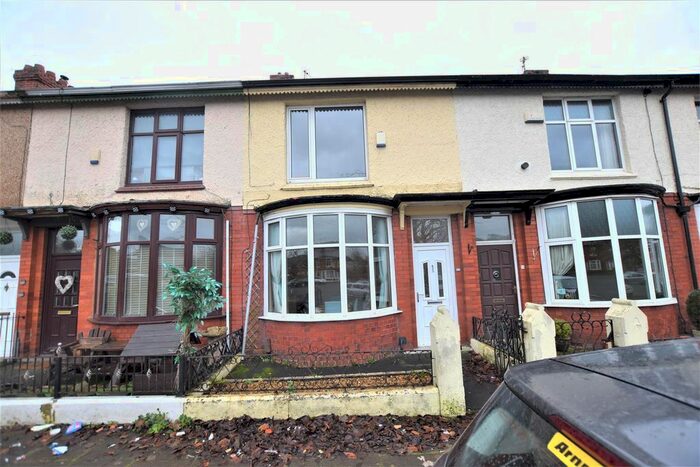 3 Bedroom Property To Rent In Selous Road, Blackburn, BB2
