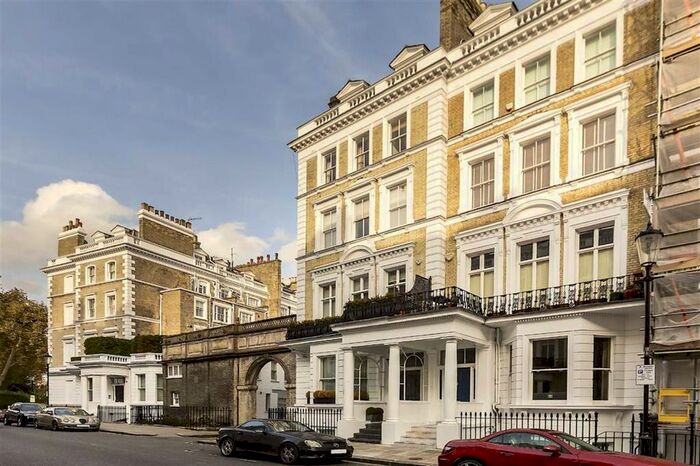 2 Bedroom Flat To Rent In Cranley Gardens, London, SW7
