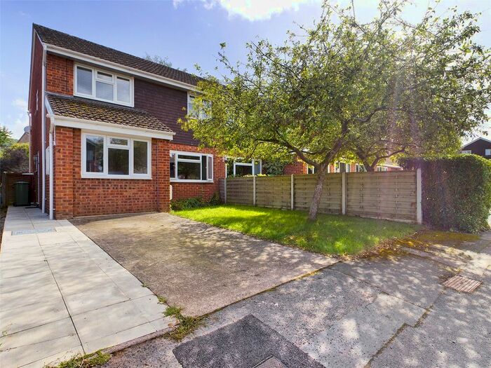 4 Bedroom Detached House To Rent In Sycamore Close, Ross-On-Wye, Herefordshire, HR9