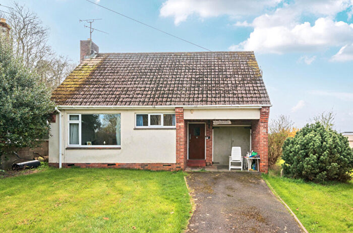 3 Bedroom Detached House For Sale In Parkway, Midsomer Norton, Radstock, BA3