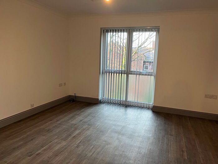 2 Bedroom Flat To Rent In Garstang Road, Preston, PR1