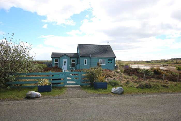 Garage / Parking For Sale In Emily's Tearoom, Lyness, KW16