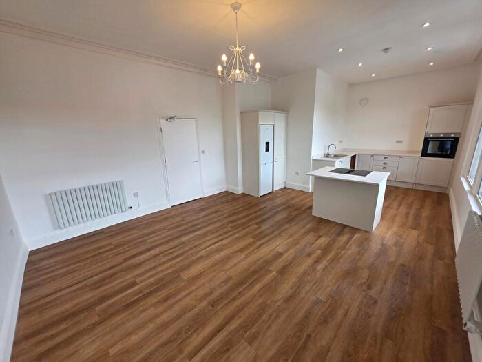 1 Bedroom Apartment To Rent In Woodland Road, Darlington, DL3