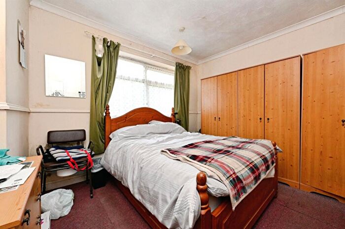 2 Bedroom Semi-Detached Bungalow For Sale In Balmoral Road, Gaywood, King's Lynn, PE30