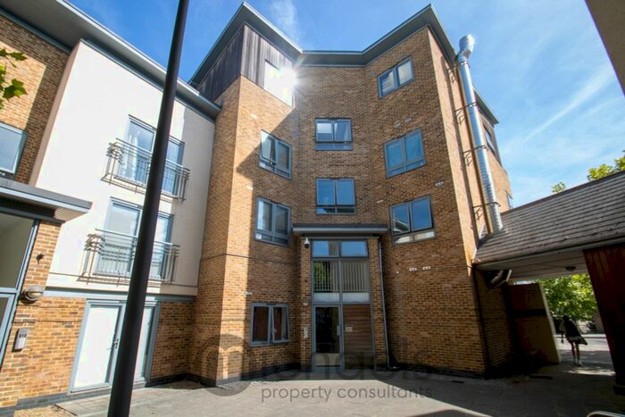 1 Bedroom Flat To Rent In Ballantyne Drive, Colchester, CO2