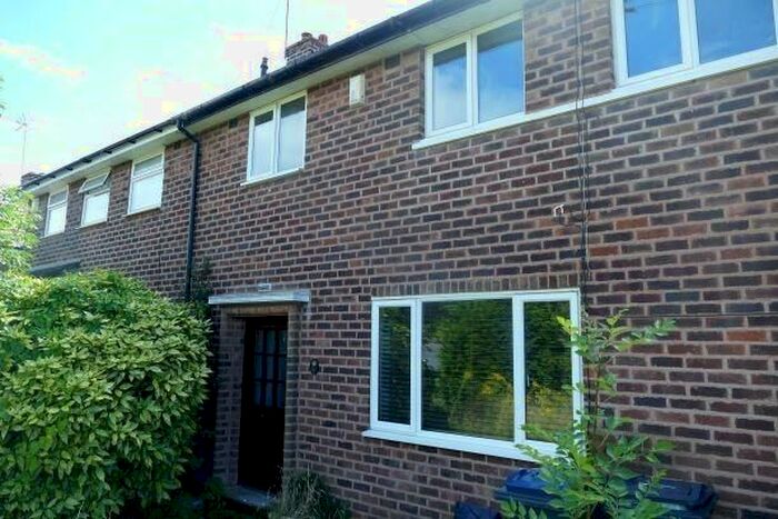 3 Bedroom Property To Rent In Ferncliffe Road, Harborne, Birmingham, B17