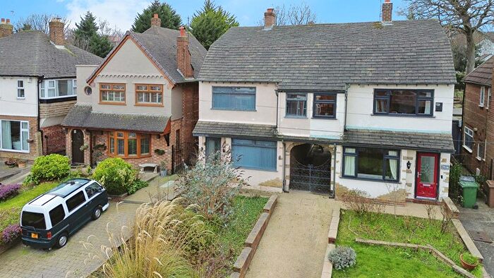 3 Bedroom Semi Detached House For Sale In Seabank Road, Wallasey, CH45