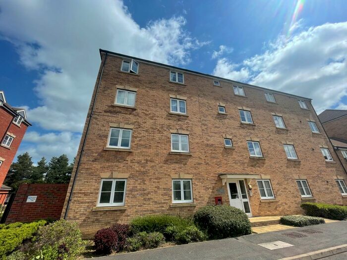 2 Bedroom Flat To Rent In Emperor Way, Fletton, PE2