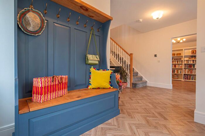 5 Bedroom Detached House For Sale In Florence Grove, Market Harborough, LE16