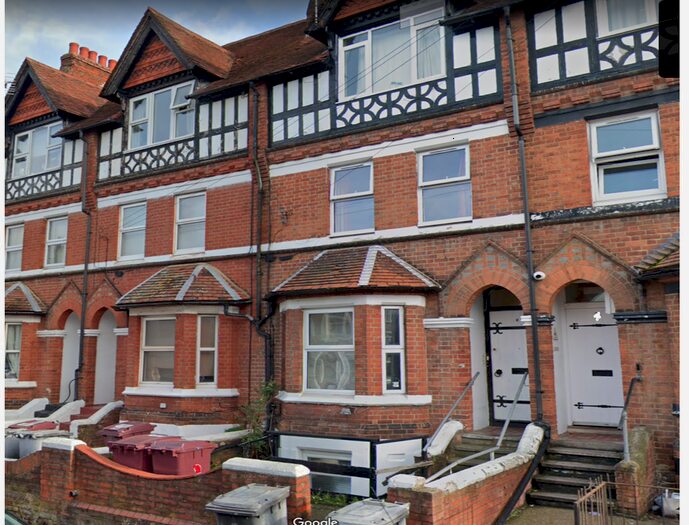 1 Bedroom Flat To Rent In Waylen Street, Reading, RG1