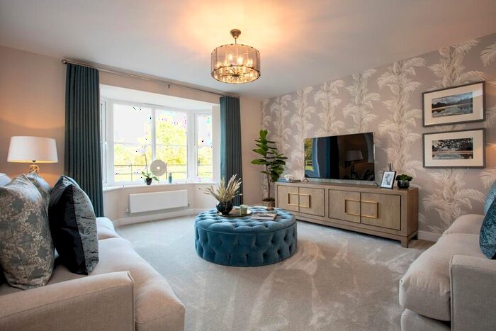 4 Bedroom Detached House For Sale In Penshaw, Houghton-le-Spring, Tyne And Wear, DH4
