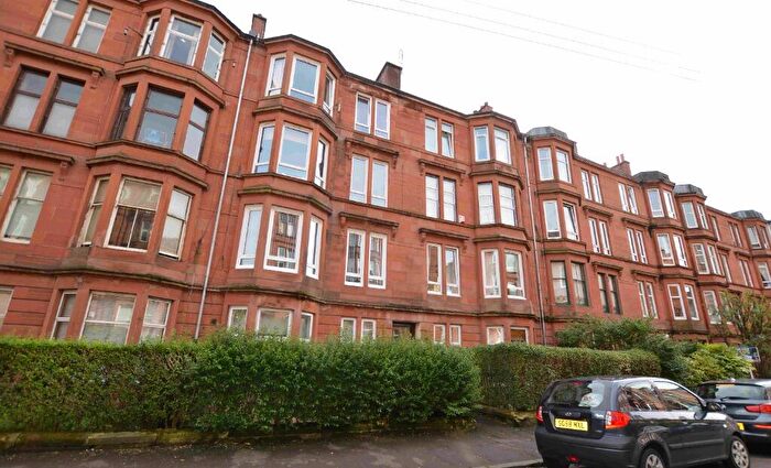 1 Bedroom Flat To Rent In Garthland Drive, Dennistoun, Glasgow, G31