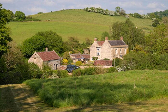 5 Bedroom Detached House For Sale In Compton Dando, Bristol, BS39