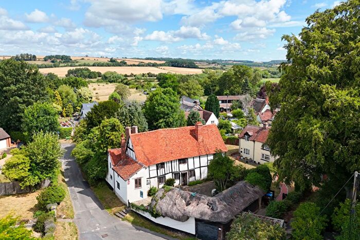 5 Bedroom Detached House For Sale In Cuddington, Cuddington, Buckinghamshire, HP18