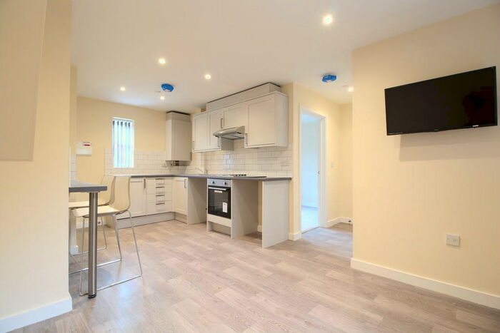 1 Bedroom Apartment To Rent In Westlode Street, Spalding, PE11