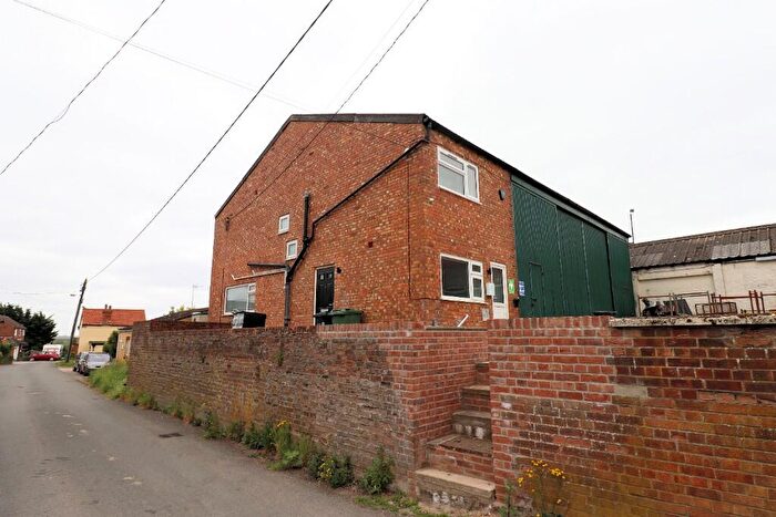 1 Bedroom Terraced House To Rent In Westgate Street, Southery, PE38