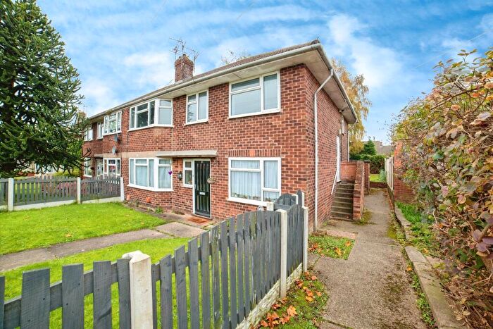 2 Bedroom House To Rent In Clumber Drive, NG19