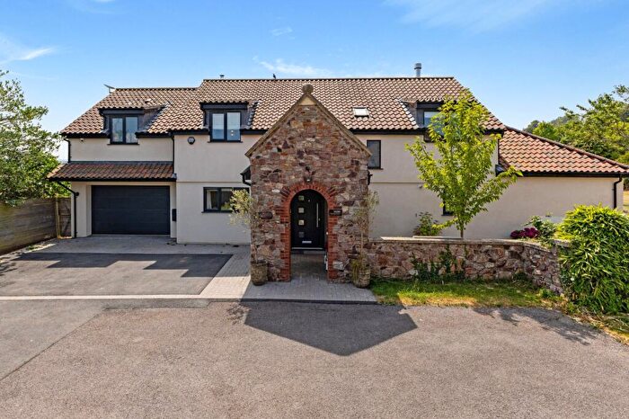 4 Bedroom Detached House To Rent In Long Ashton Road, Long Ashton, Bristol, Somerset, BS41