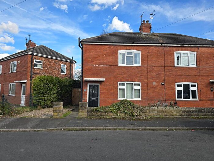 2 Bedroom Semi-Detached House To Rent In Millfield Road, Thorne, Doncaster, DN8