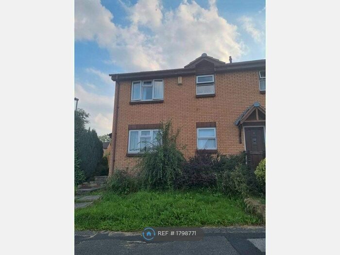 1 Bedroom Semi-Detached House To Rent In Manor Farm Road, Crigglestone, Wakefield, WF4