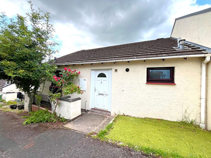 2 Bedroom Flat To Rent In Bartholomew Street West, Exeter, EX4