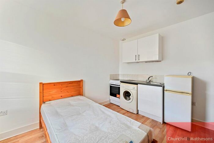 Property To Rent In Fortune Gate Road, London, NW10