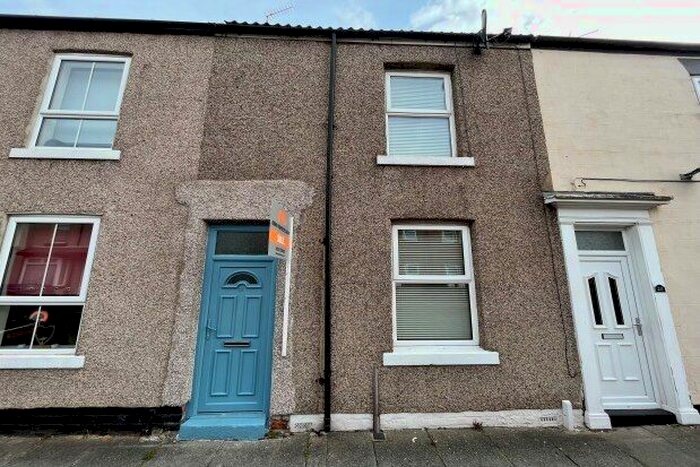 2 Bedroom Property To Rent In Lansdowne Street, Darlington, DL3