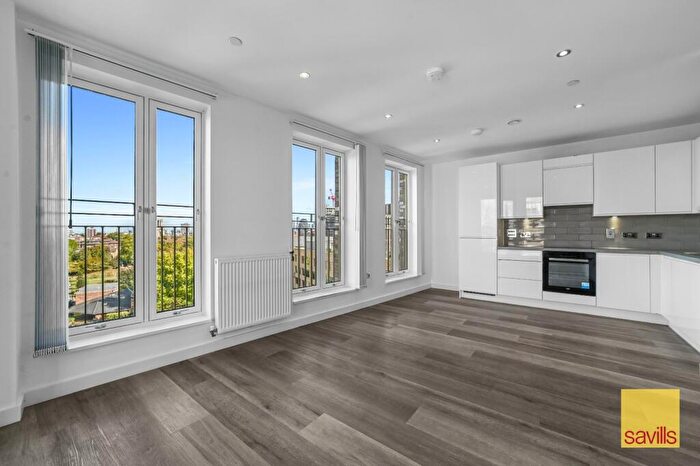 1 Bedroom Apartment For Sale In Ensign Street, London, E1