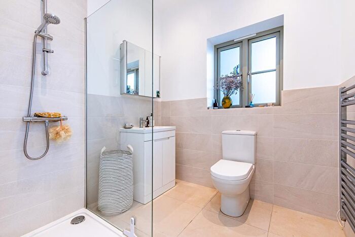 1 Bedroom Bungalow For Sale In Priory Lane, Thurgarton, Nottingham, NG14