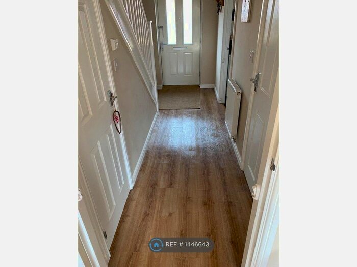 2 Bedroom Terraced House To Rent In Dunford Close, Amesbury, SP4