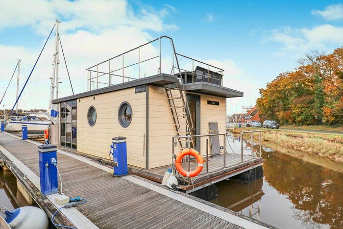 2 Bedroom Detached House To Rent In Mill Lane, Binfield, Newport, PO30