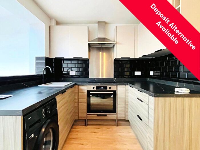 2 Bedroom Terraced House To Rent In Tom Price Close, Cheltenham, Gloucestershire, GL52
