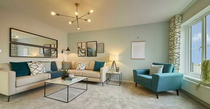 3 Bedroom Semi-Detached House To Rent In Millfields, West Bromwich, B71