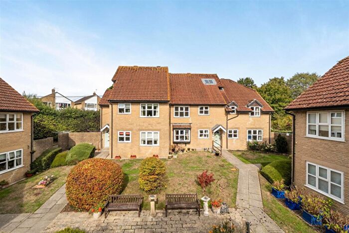 2 Bedroom House For Sale In Hanover Court, Hogshill Street, Beaminster, DT8