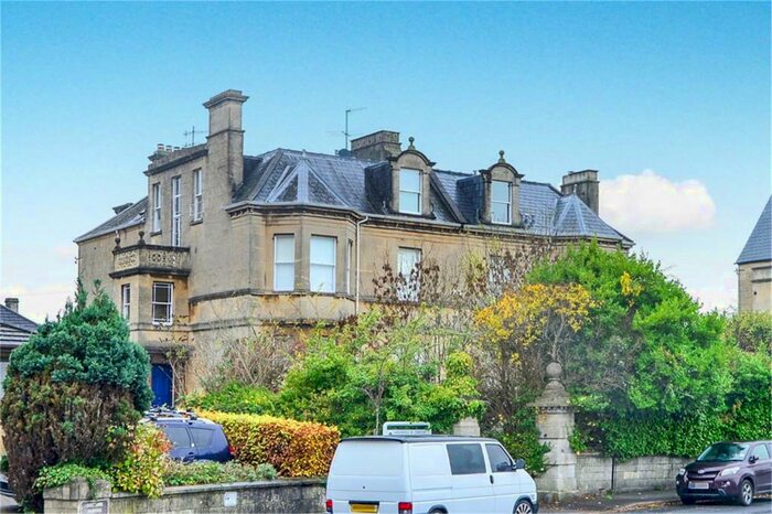 2 Bedroom Apartment To Rent In Kingsley House, - Upper Oldfield Park, Bath, BA2