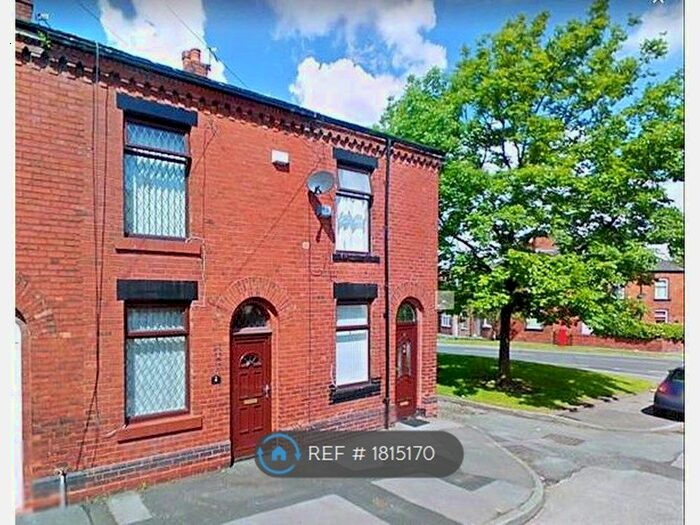 2 Bedroom End Of Terrace House To Rent In Flint Street, Droylsden, Manchester, M43