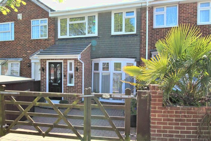 3 Bedroom Terraced House To Rent In Imperial Drive, Warden, Sheerness, ME12