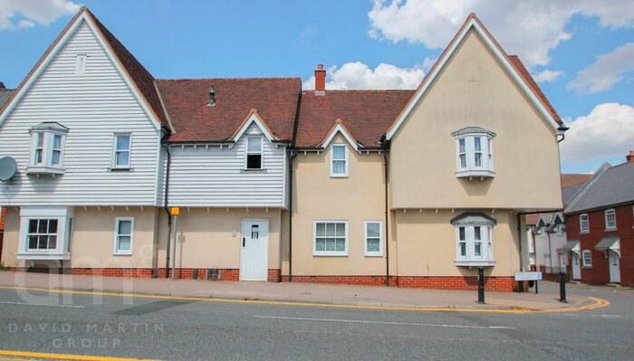 2 Bedroom Flat To Rent In Hythe Hill, Colchester, CO1
