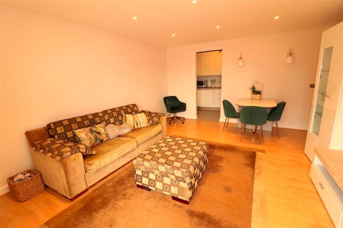 2 Bedroom Flat To Rent In Warstone Lane, Birmingham, B18