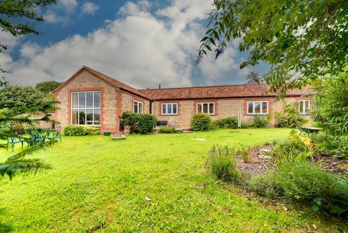 3 Bedroom Detached House For Sale In Manthorpe, Bourne, PE10